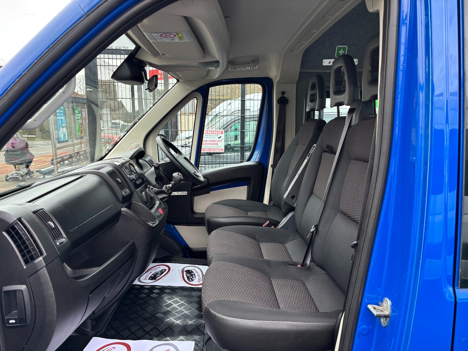 Used Peugeot Boxer 2017 for sale - 78122816: Photo 8