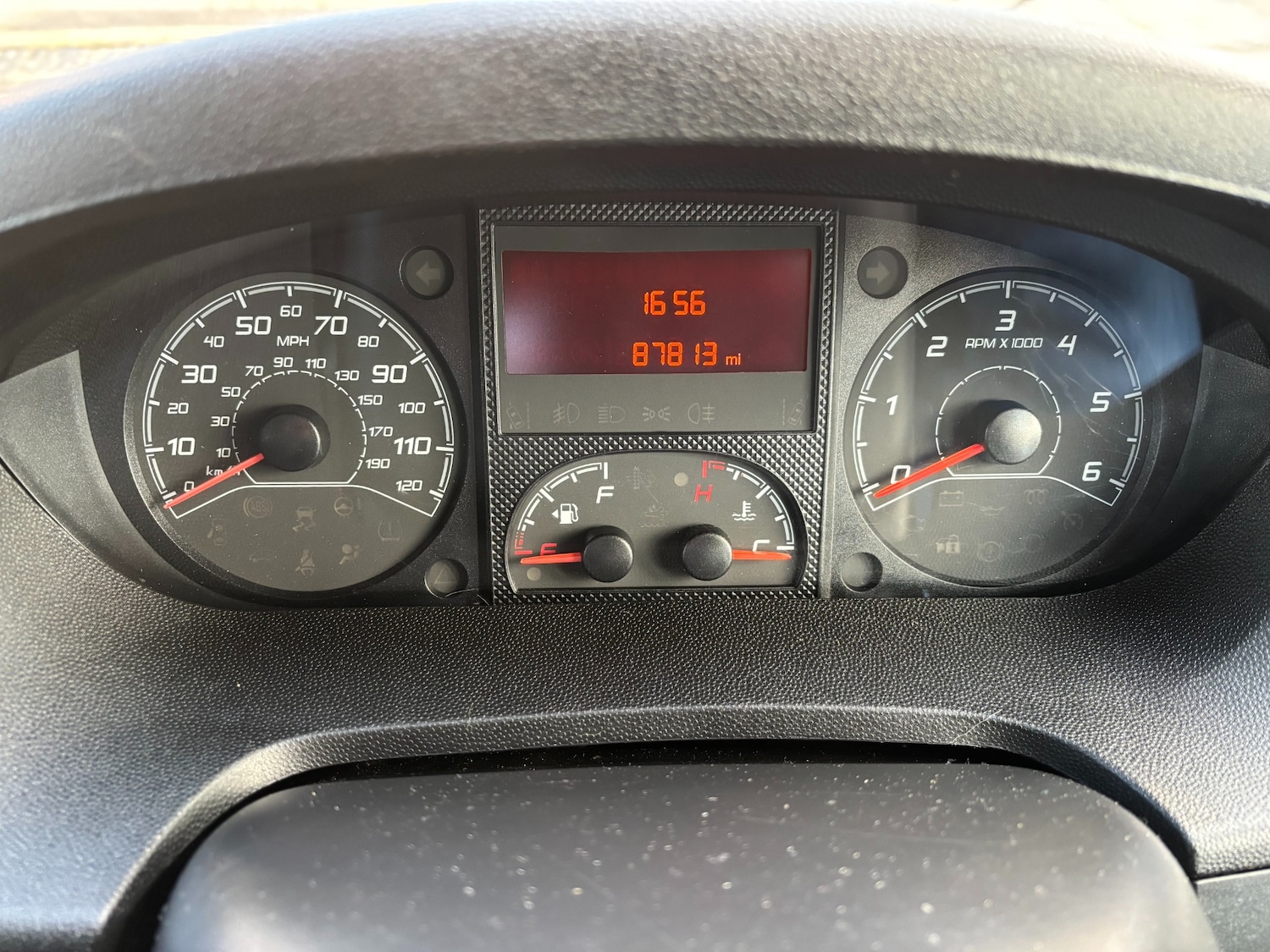 Used Peugeot Boxer 2015 for sale - 77896040: Photo 13