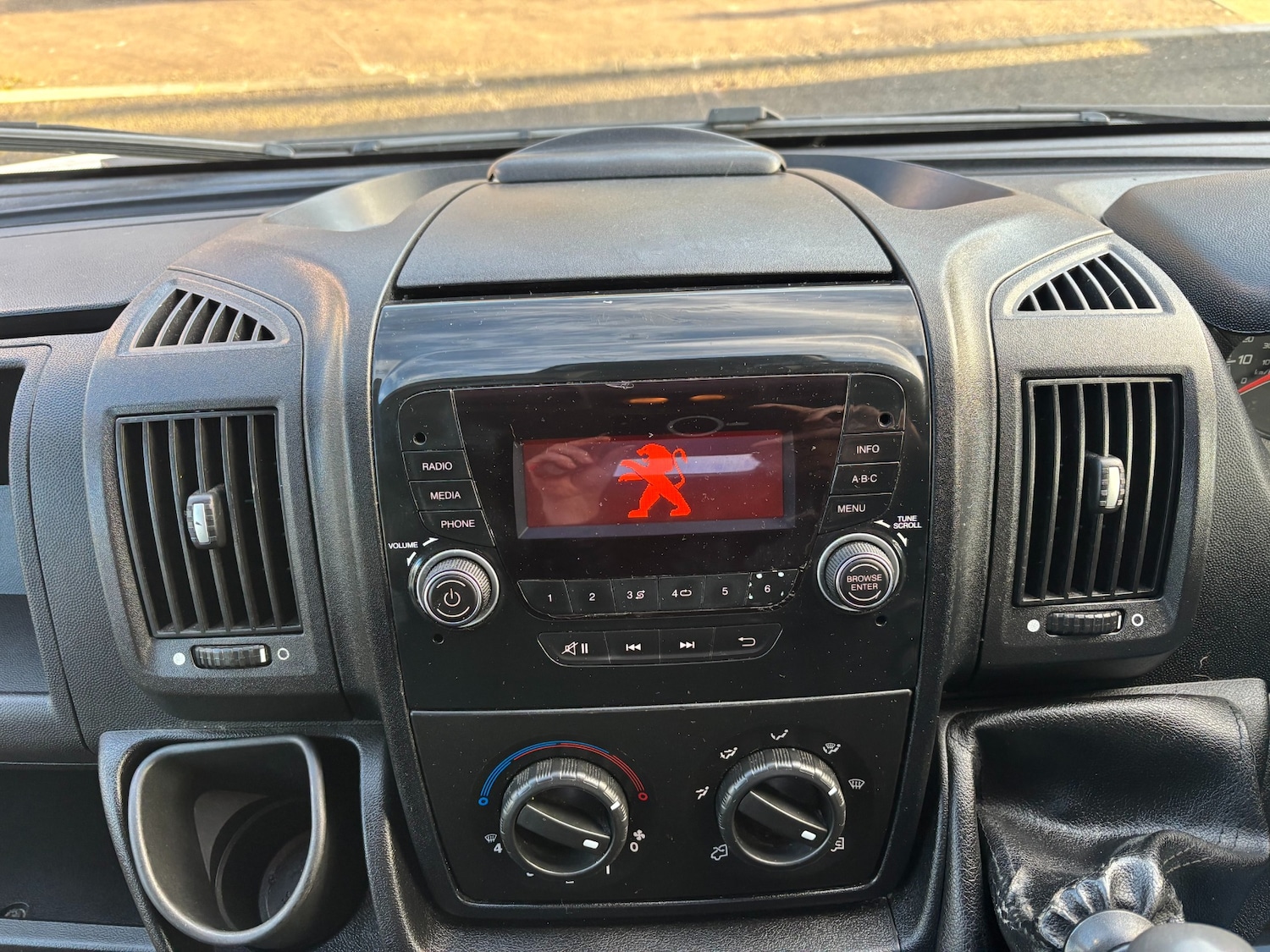 Used Peugeot Boxer 2015 for sale - 77896040: Photo 14