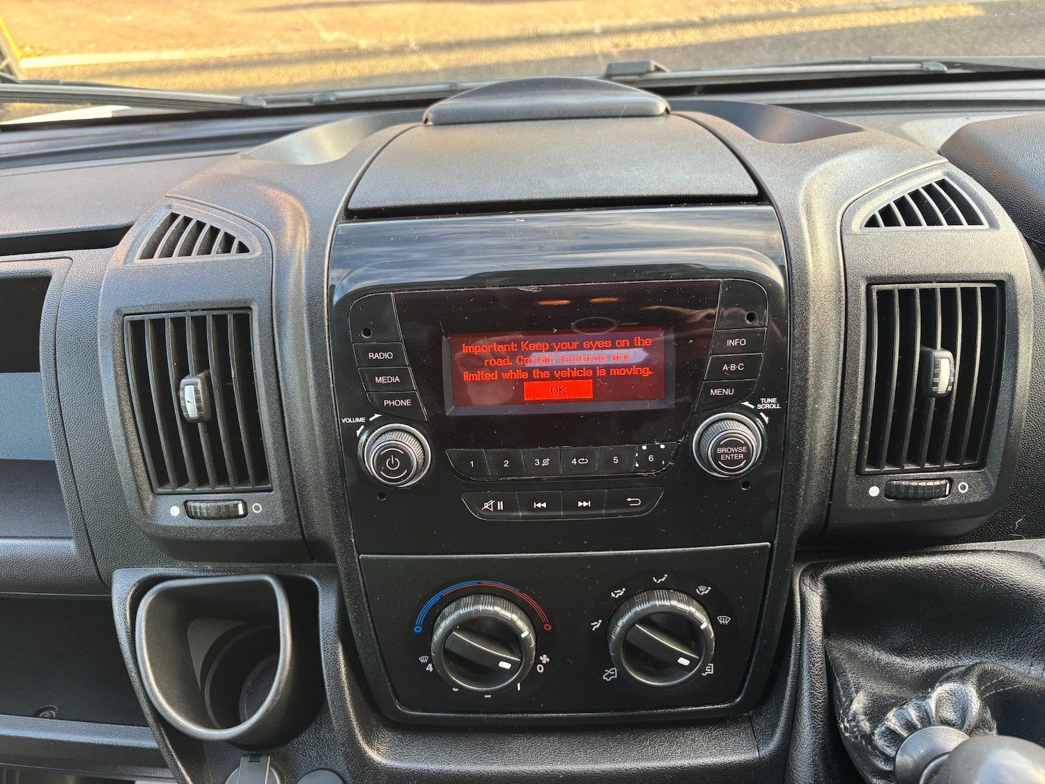 Used Peugeot Boxer 2015 for sale - 77896040: Photo 15