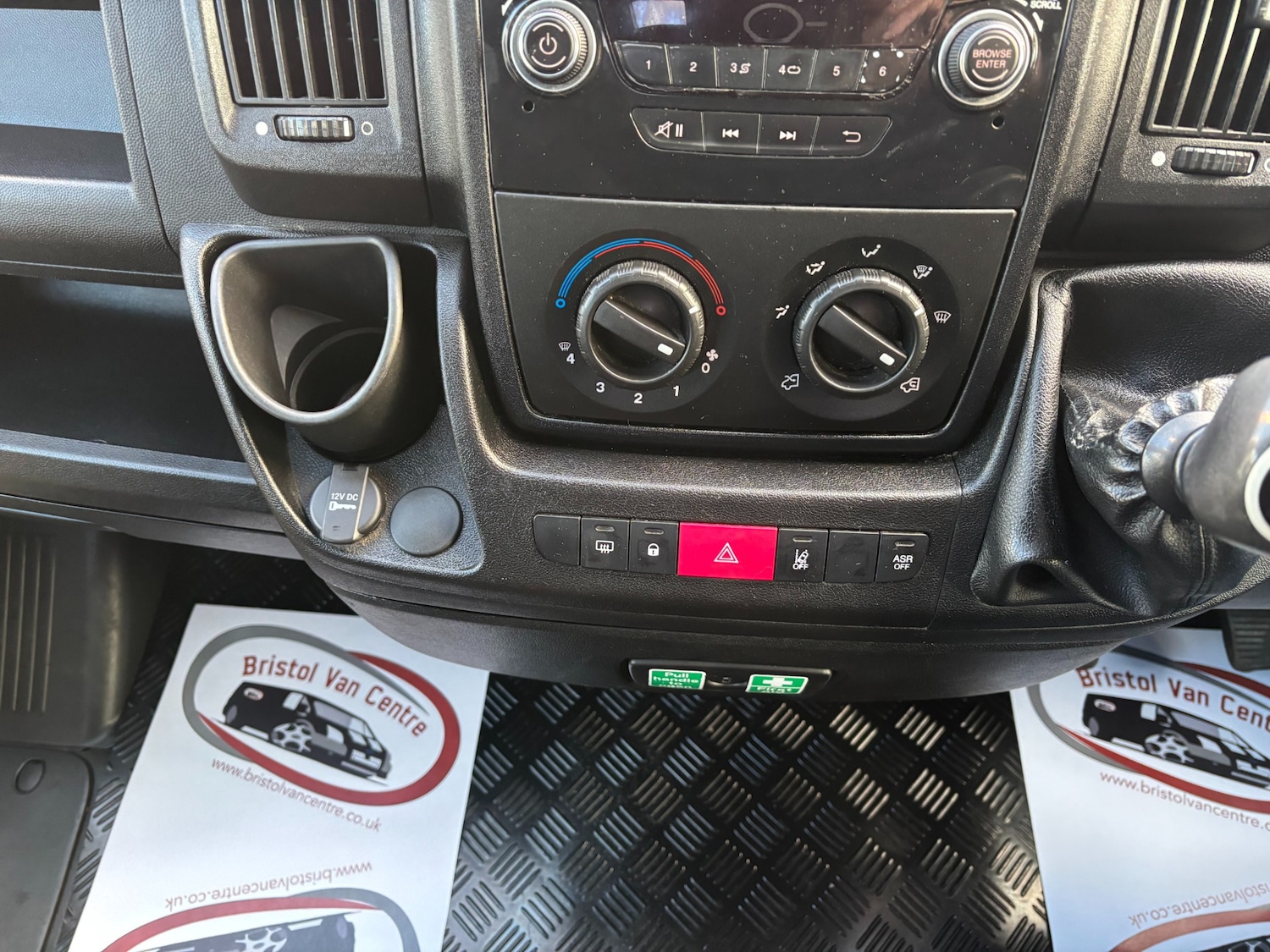 Used Peugeot Boxer 2015 for sale - 77896040: Photo 17