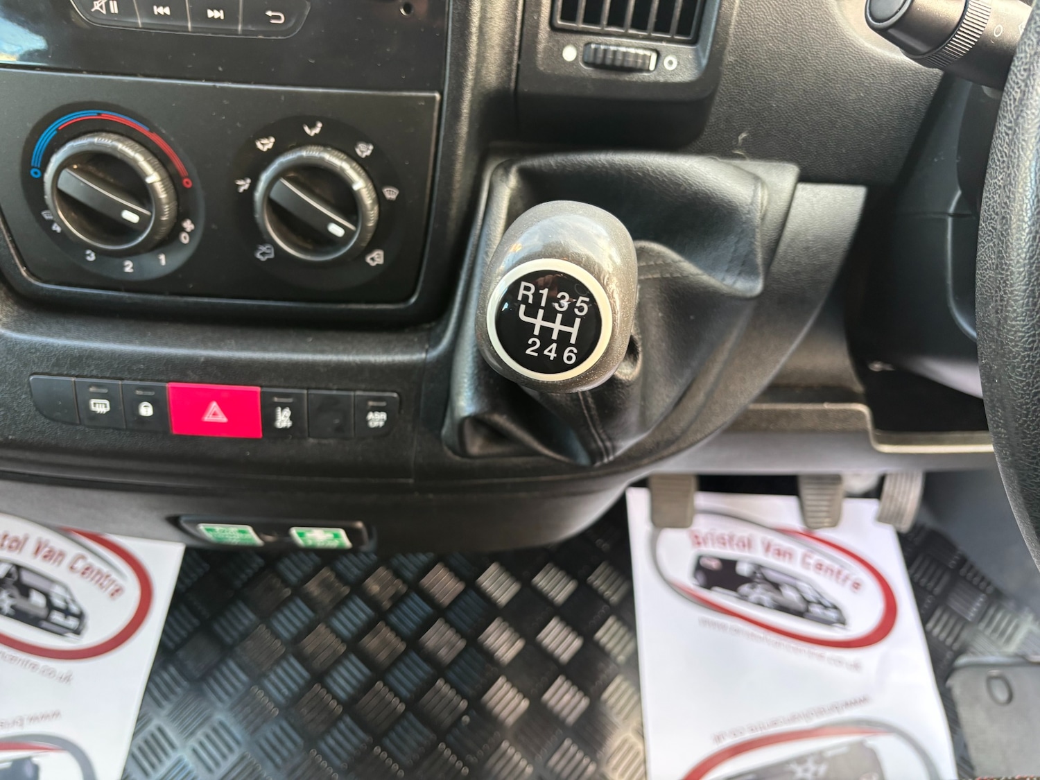 Used Peugeot Boxer 2015 for sale - 77896040: Photo 18