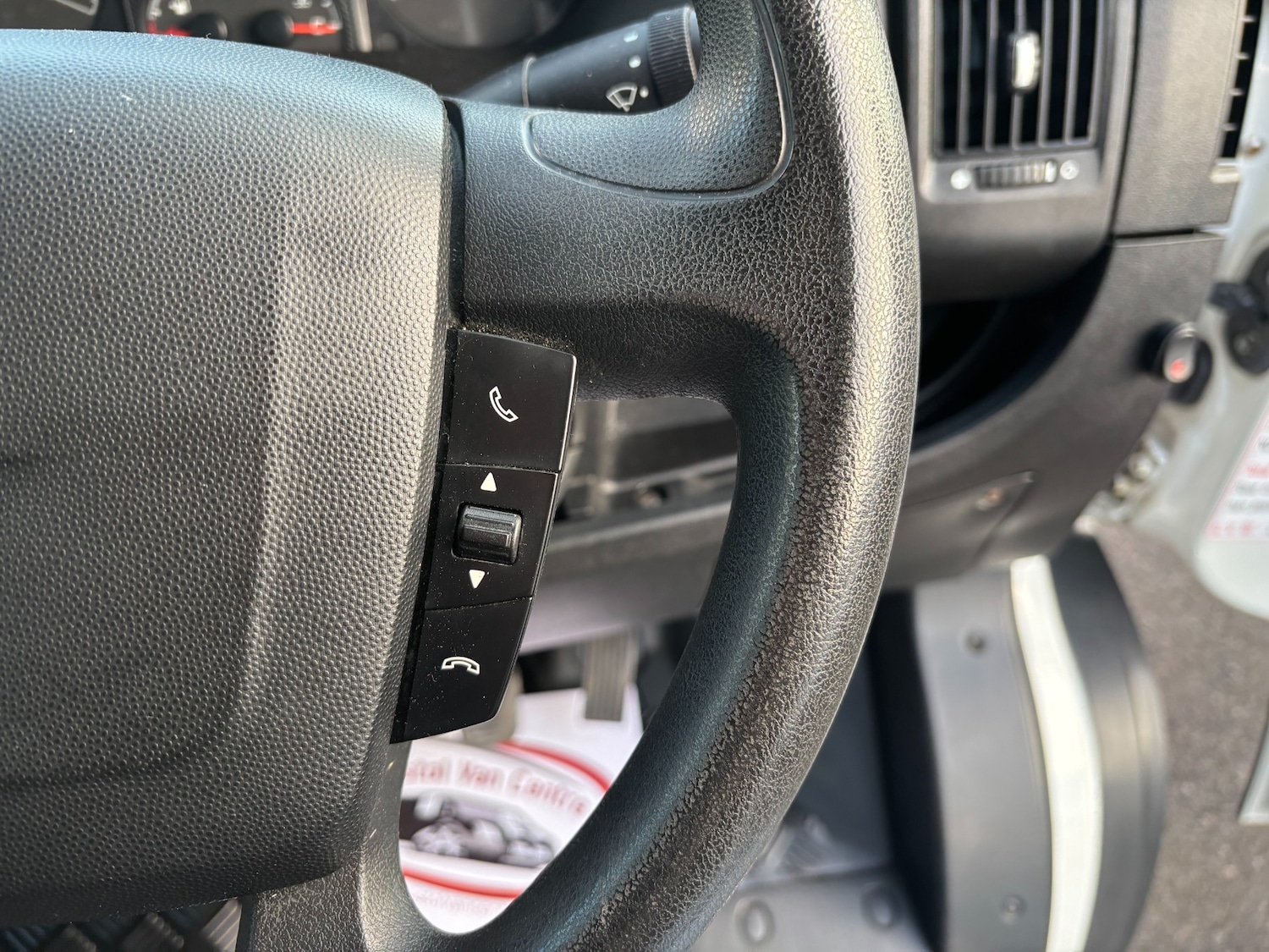 Used Peugeot Boxer 2015 for sale - 77896040: Photo 20