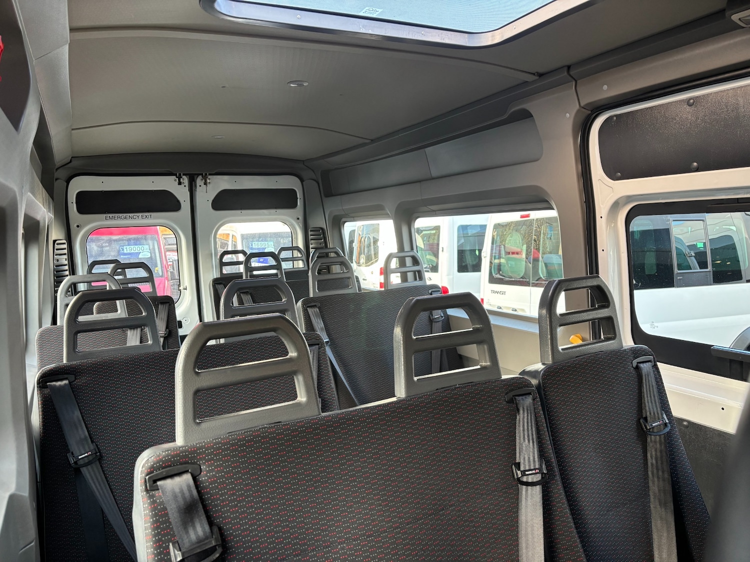 Used Peugeot Boxer 2015 for sale - 77896040: Photo 21