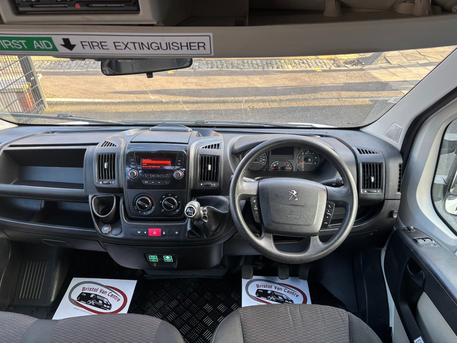 Used Peugeot Boxer 2015 for sale - 77896040: Photo 22