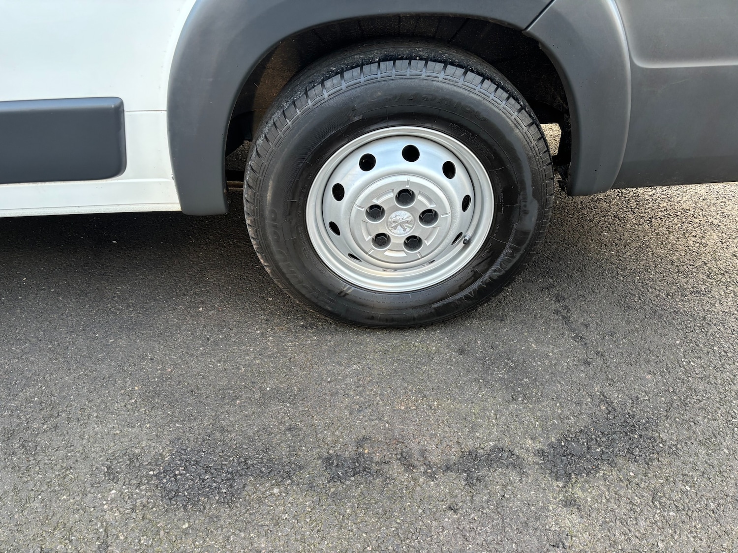 Used Peugeot Boxer 2015 for sale - 77896040: Photo 25