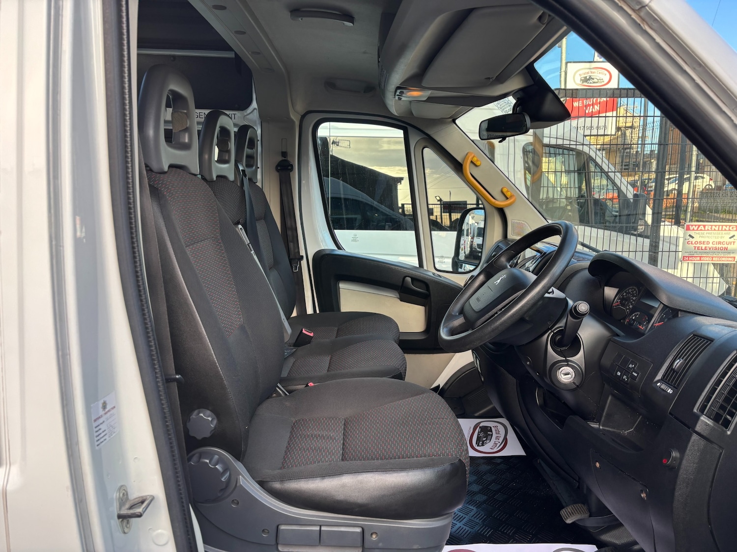 Used Peugeot Boxer 2015 for sale - 77896040: Photo 7