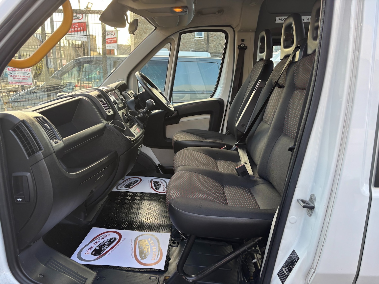 Used Peugeot Boxer 2015 for sale - 77896040: Photo 8