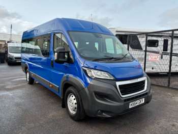 Used Peugeot Boxer 2014 for sale - 74894570: Photo