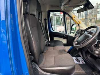 Used Peugeot Boxer 2014 for sale - 74894570: Photo