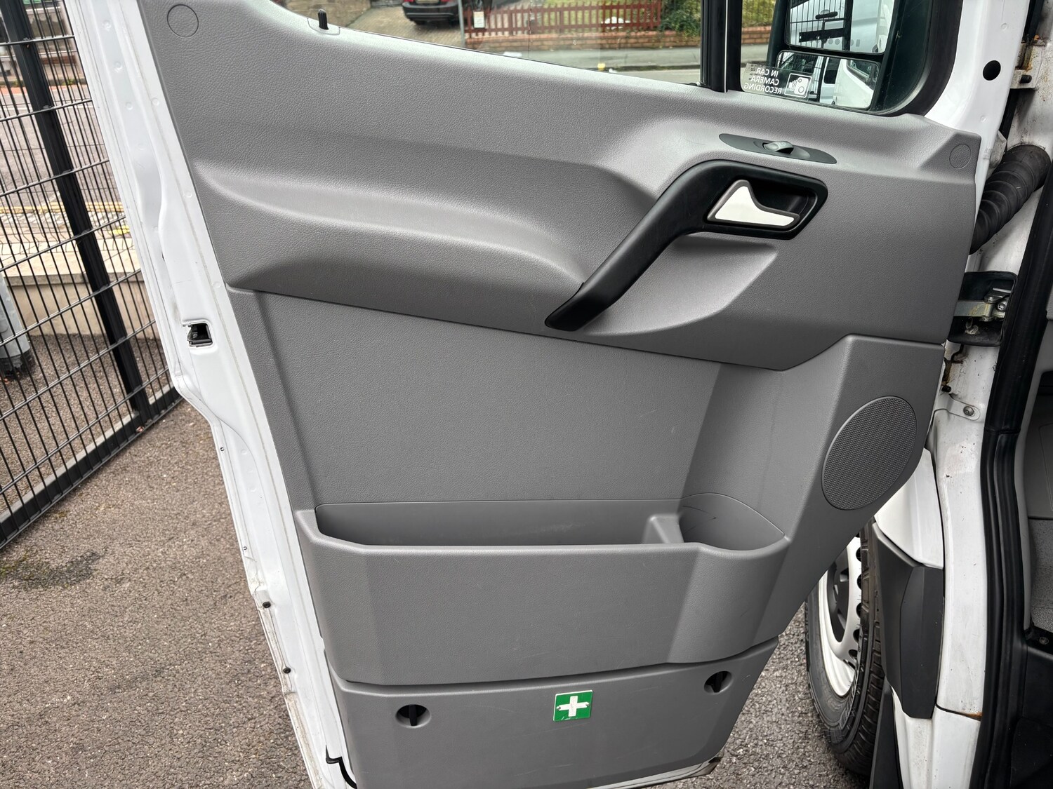 Vehicle 25