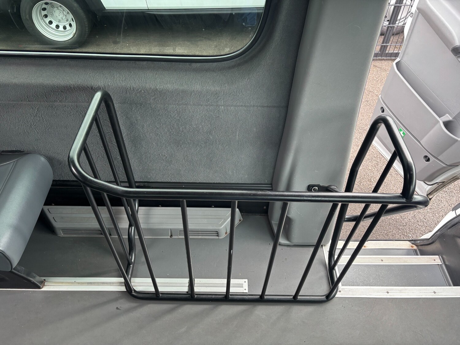 Vehicle 26