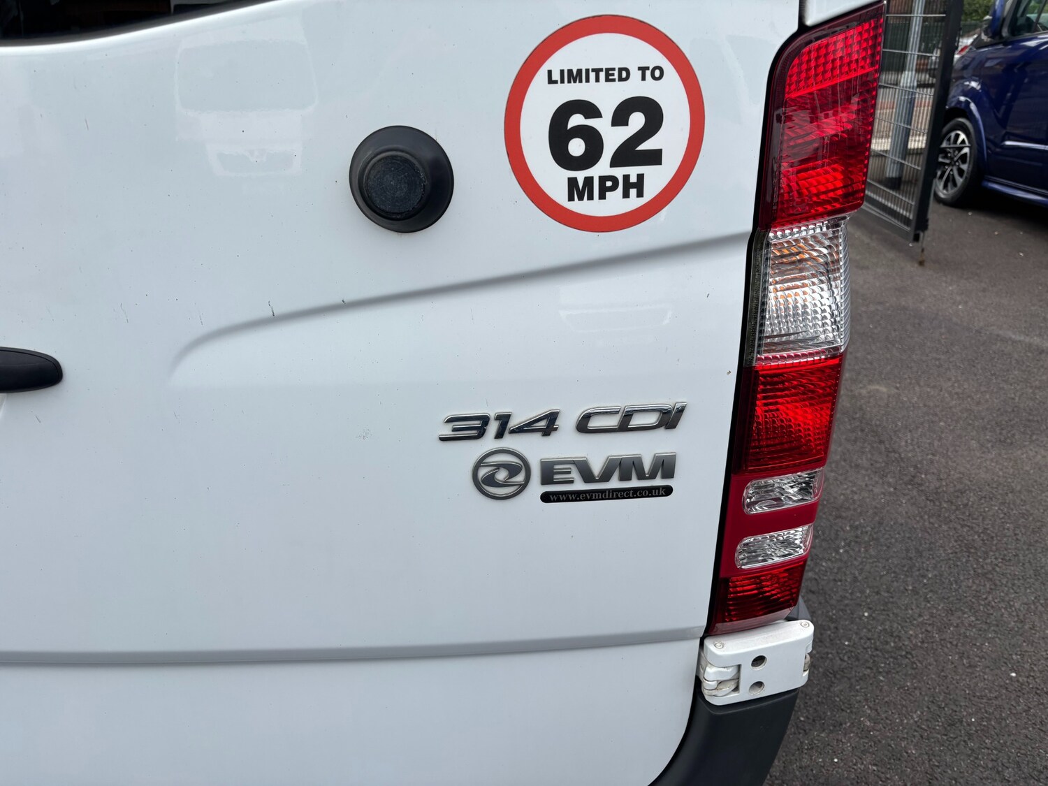 Vehicle 29