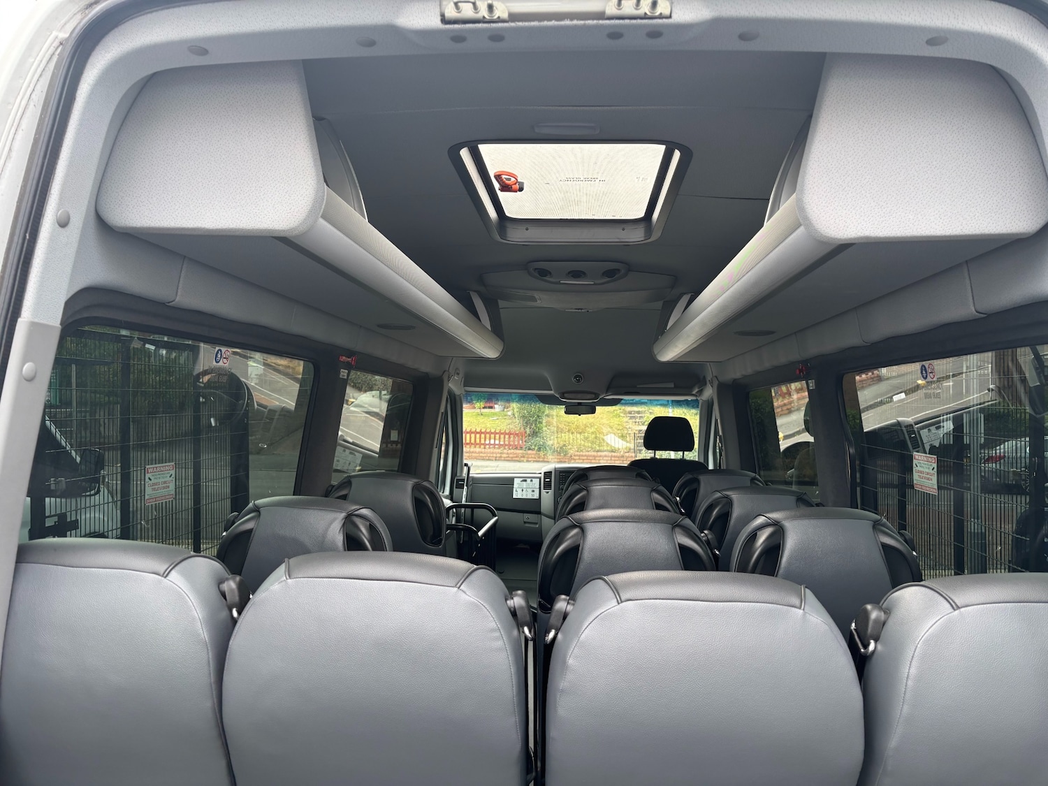 Vehicle 31