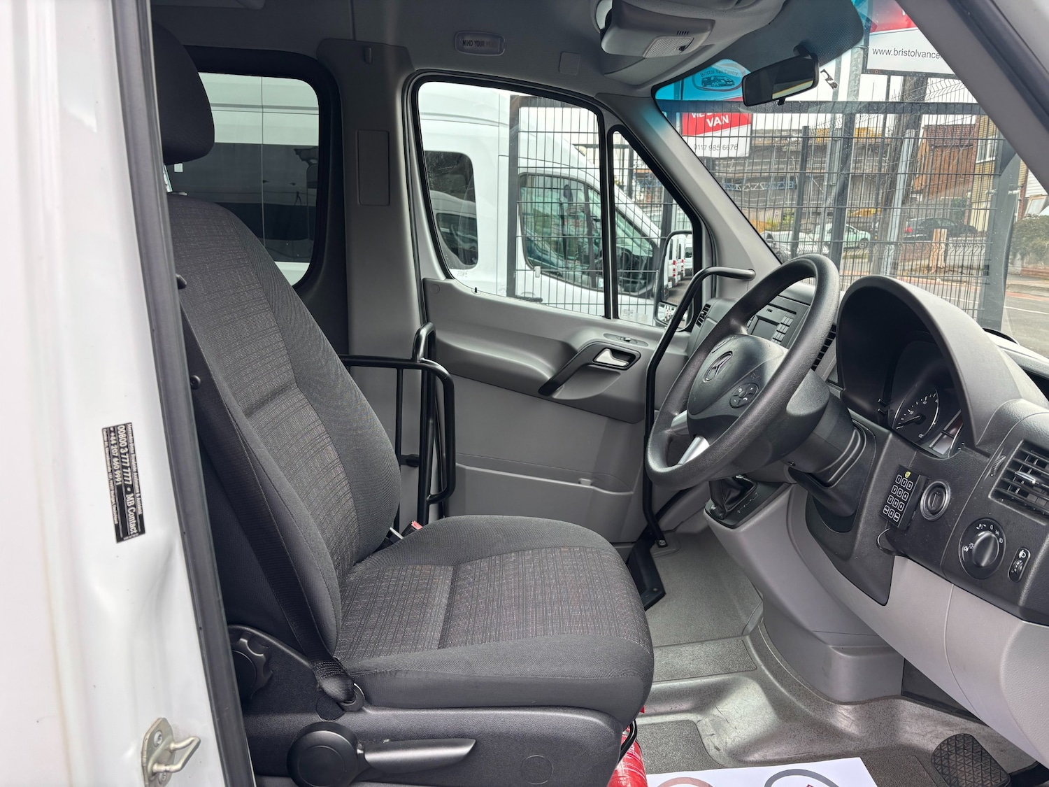 Vehicle 9