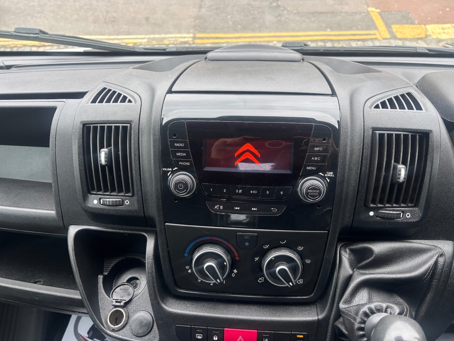 Used Citroen Relay 2015 for sale - 77730978: Photo 10