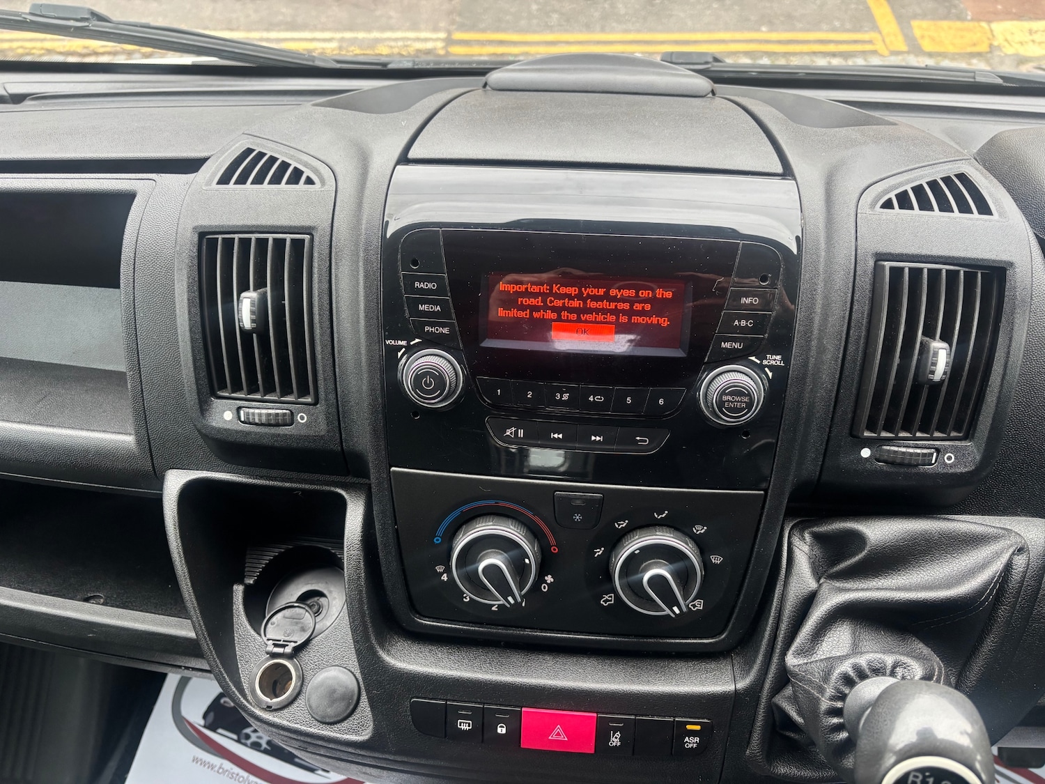 Used Citroen Relay 2015 for sale - 77730978: Photo 11