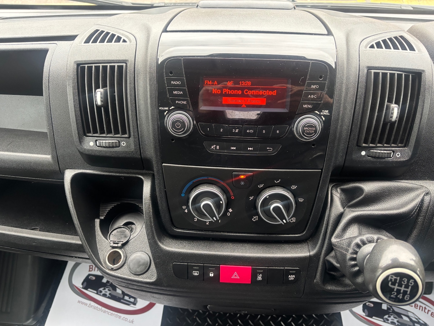 Used Citroen Relay 2015 for sale - 77730978: Photo 12