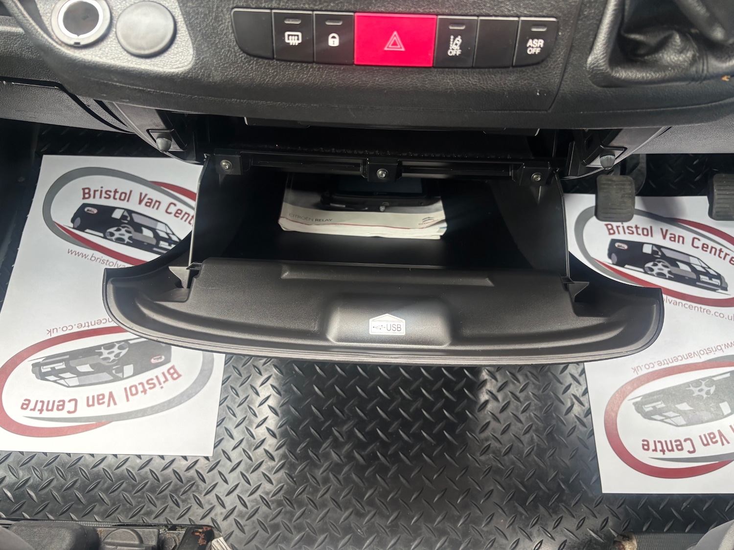 Used Citroen Relay 2015 for sale - 77730978: Photo 14