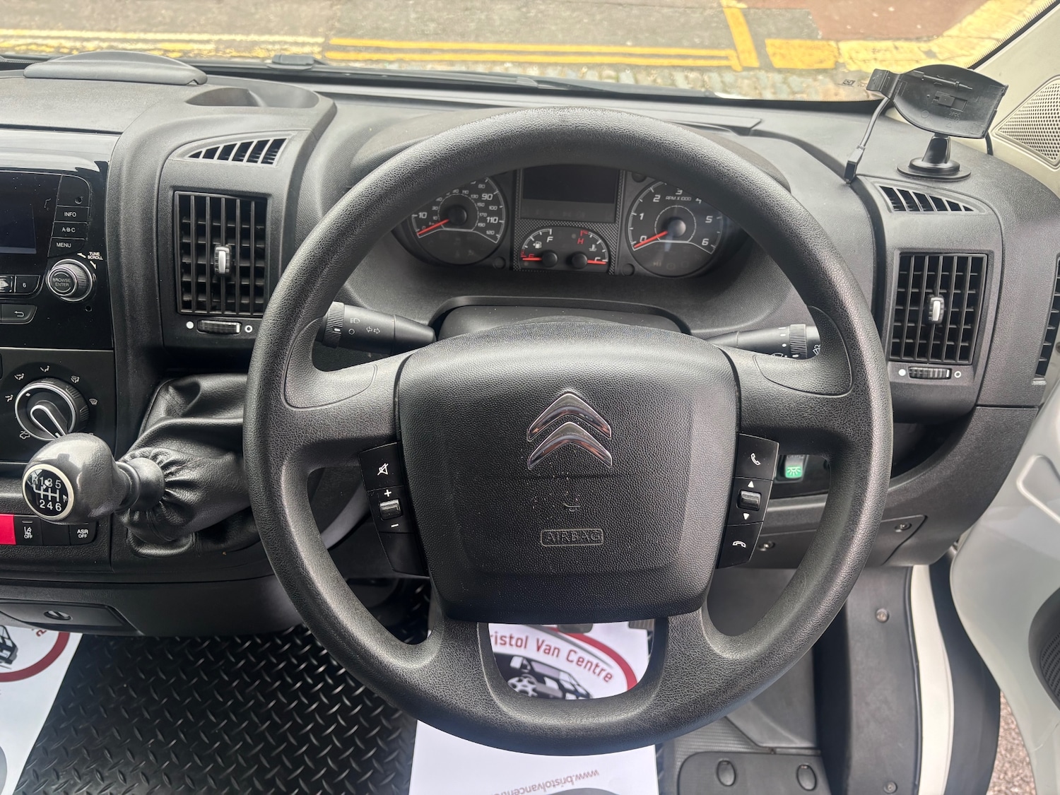 Used Citroen Relay 2015 for sale - 77730978: Photo 15