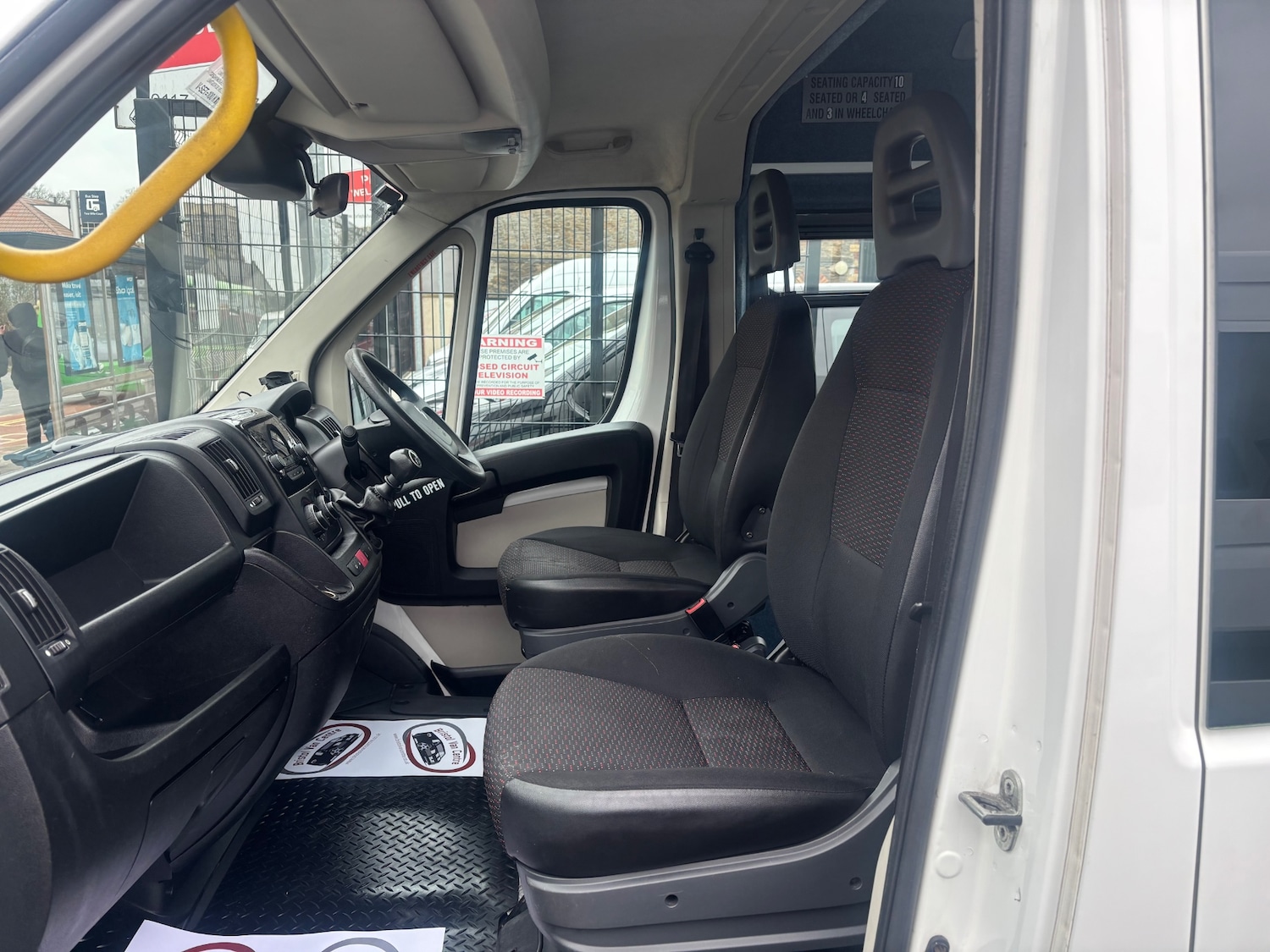 Used Citroen Relay 2015 for sale - 77730978: Photo 16