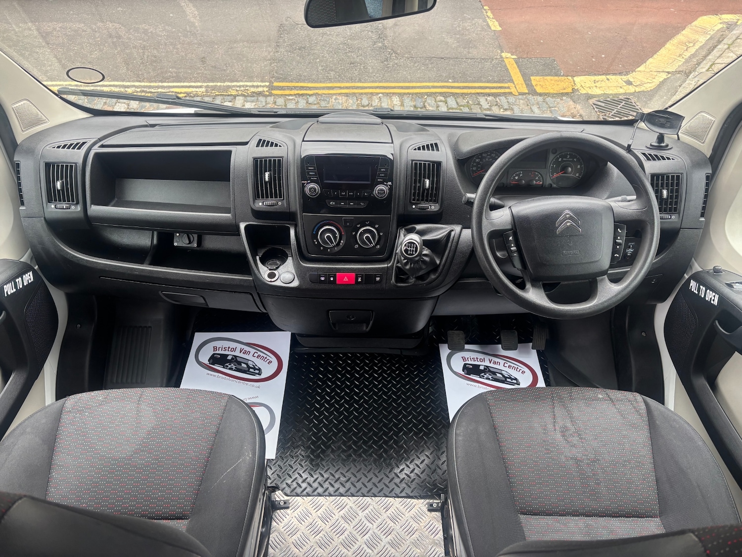 Used Citroen Relay 2015 for sale - 77730978: Photo 20