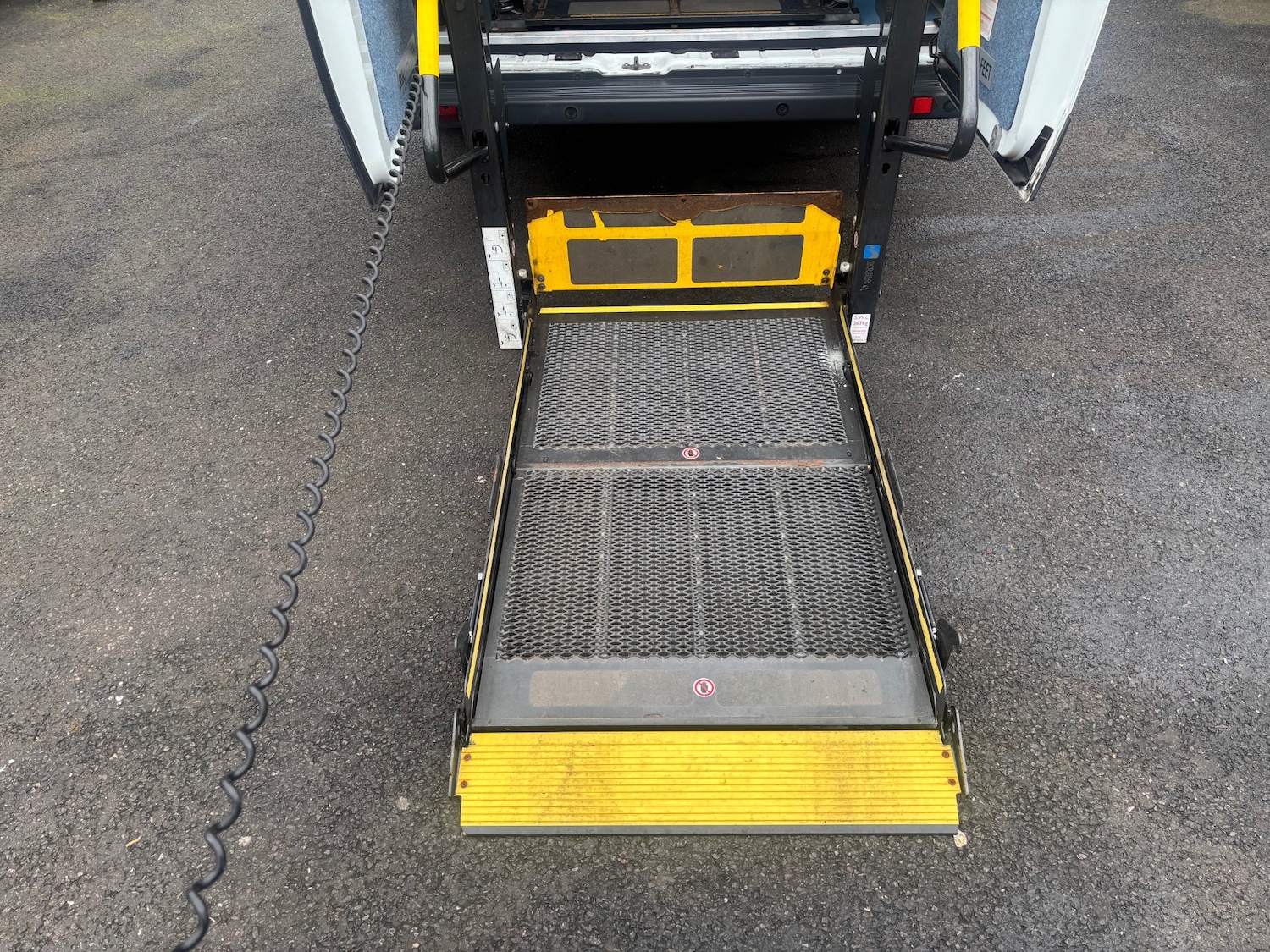 Used Citroen Relay 2015 for sale - 77730978: Photo 23