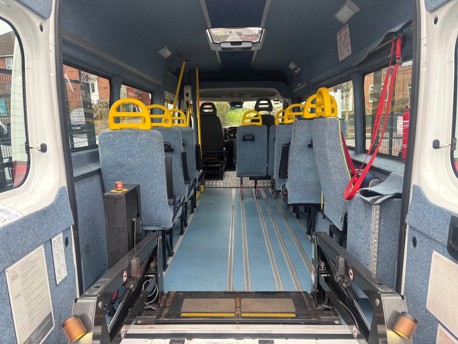 Used Citroen Relay 2015 for sale - 77730978: Photo 24