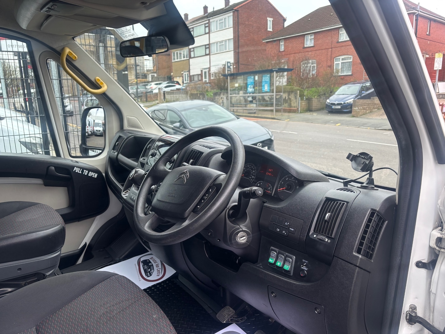 Used Citroen Relay 2015 for sale - 77730978: Photo 25