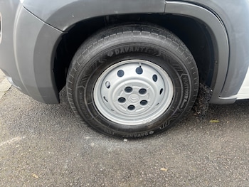 Used Citroen Relay 2015 for sale - 77730978: Photo