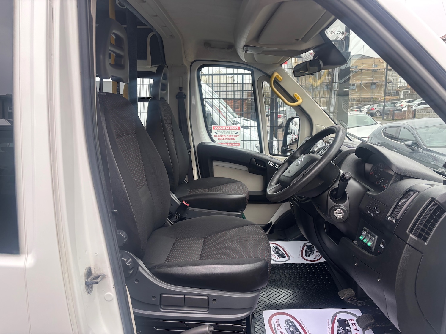 Used Citroen Relay 2015 for sale - 77730978: Photo 8