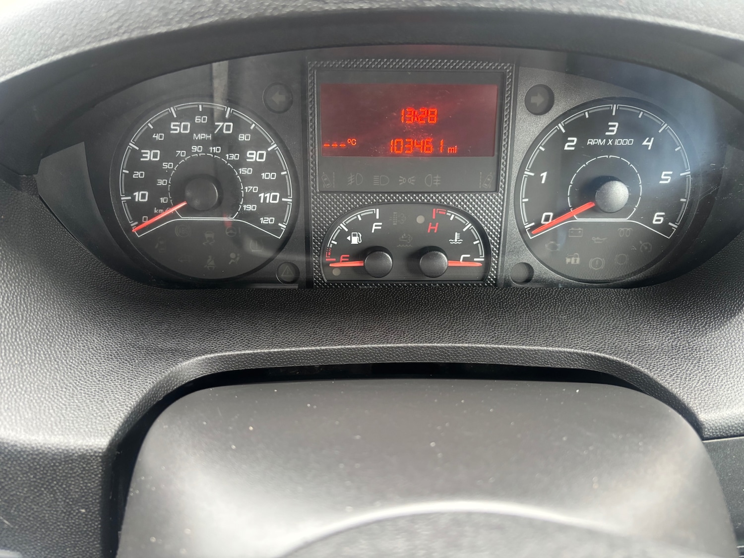 Used Citroen Relay 2015 for sale - 77730978: Photo 9