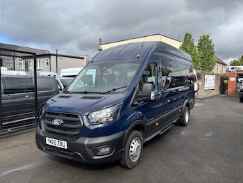 Used Ford Transit 2025 for sale - 78162540: Photo