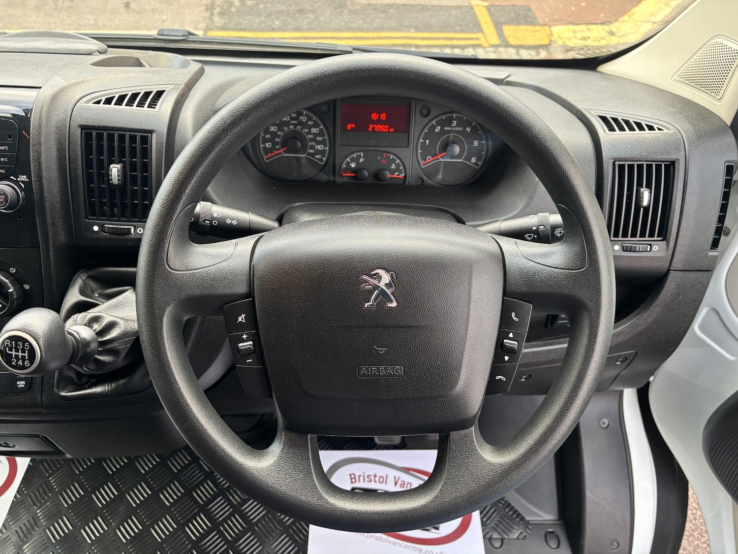 Used Peugeot Boxer 2018 for sale - 77590673: Photo 12
