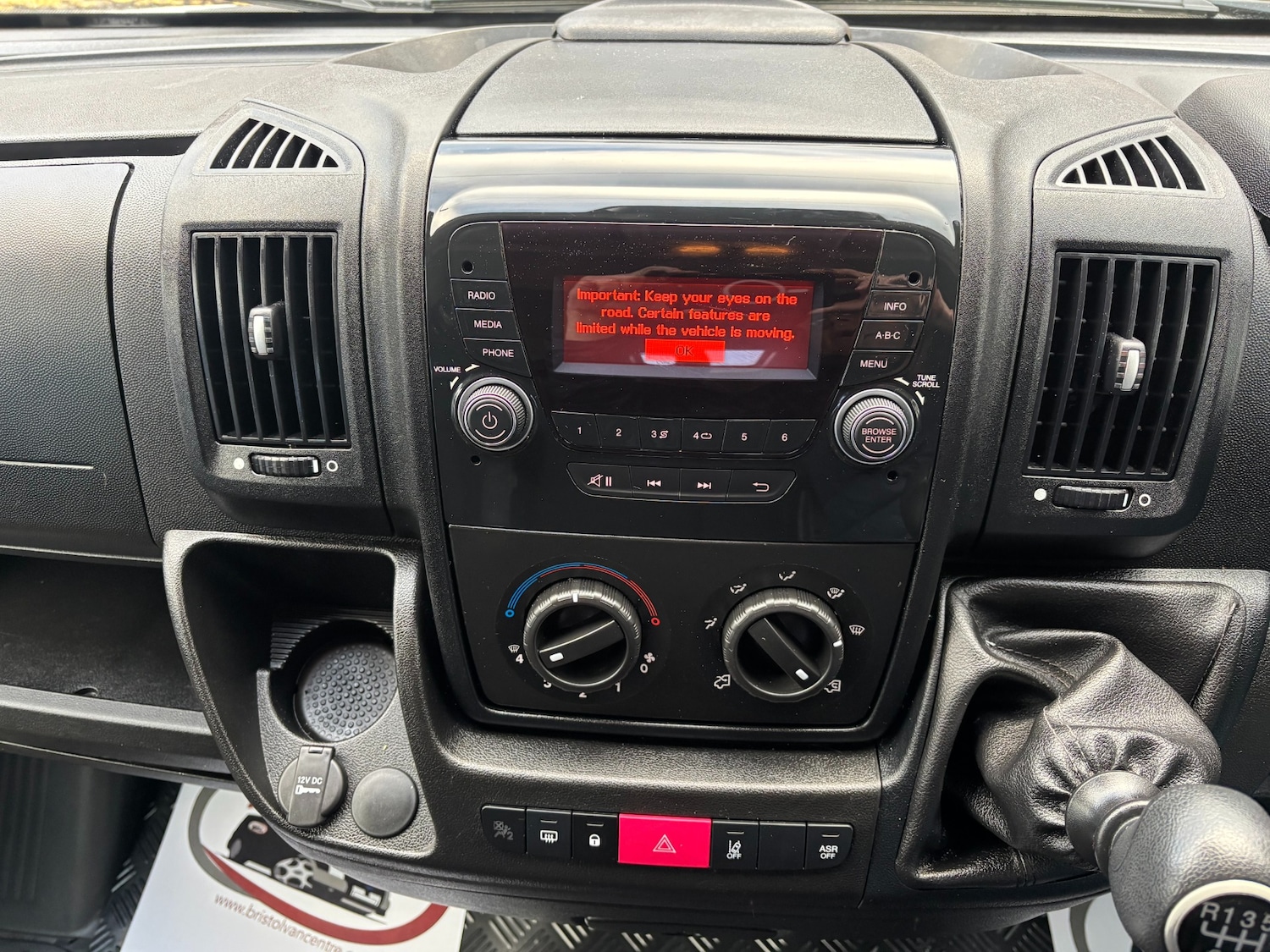 Used Peugeot Boxer 2018 for sale - 77590673: Photo 15