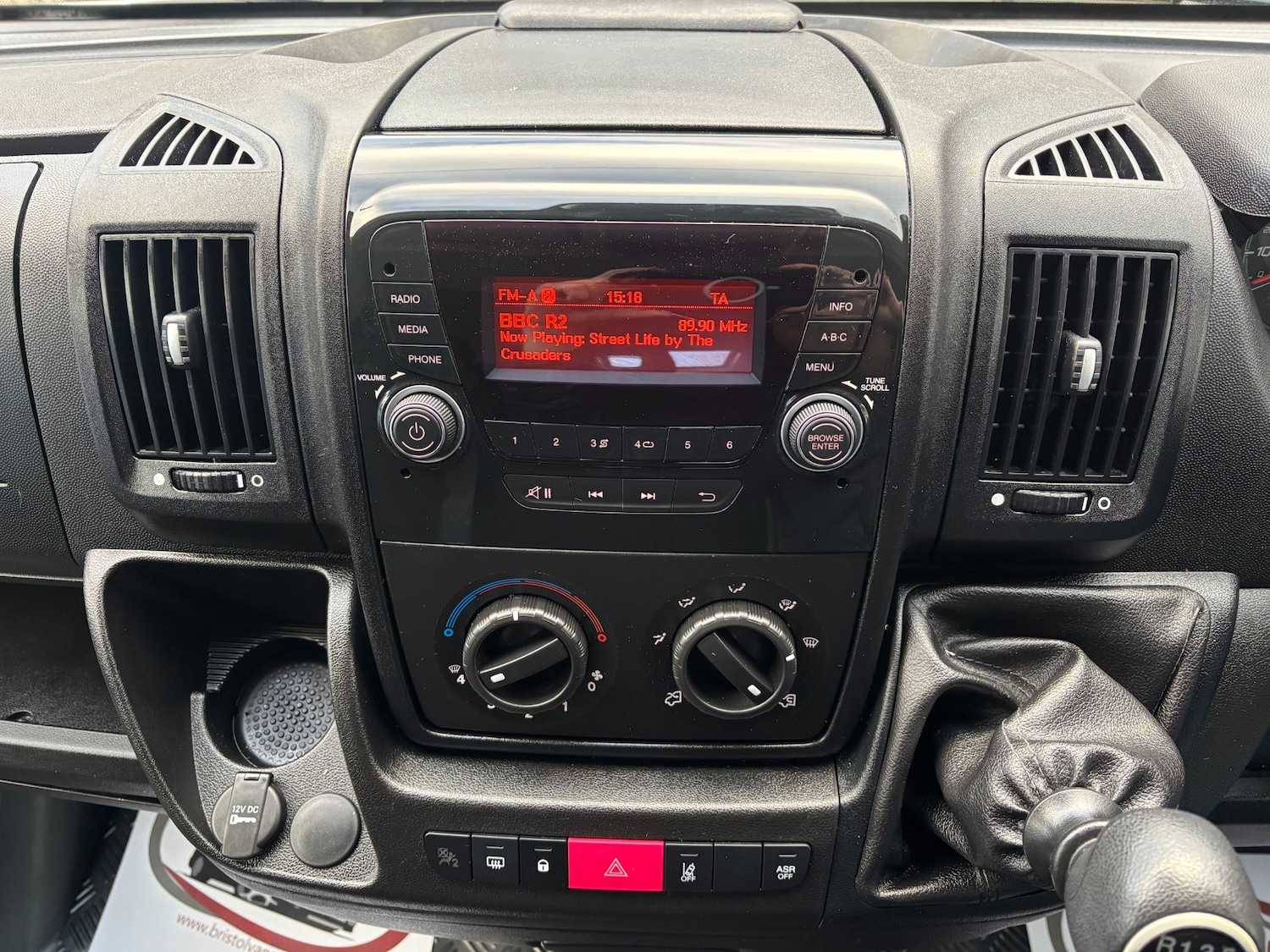 Used Peugeot Boxer 2018 for sale - 77590673: Photo 16