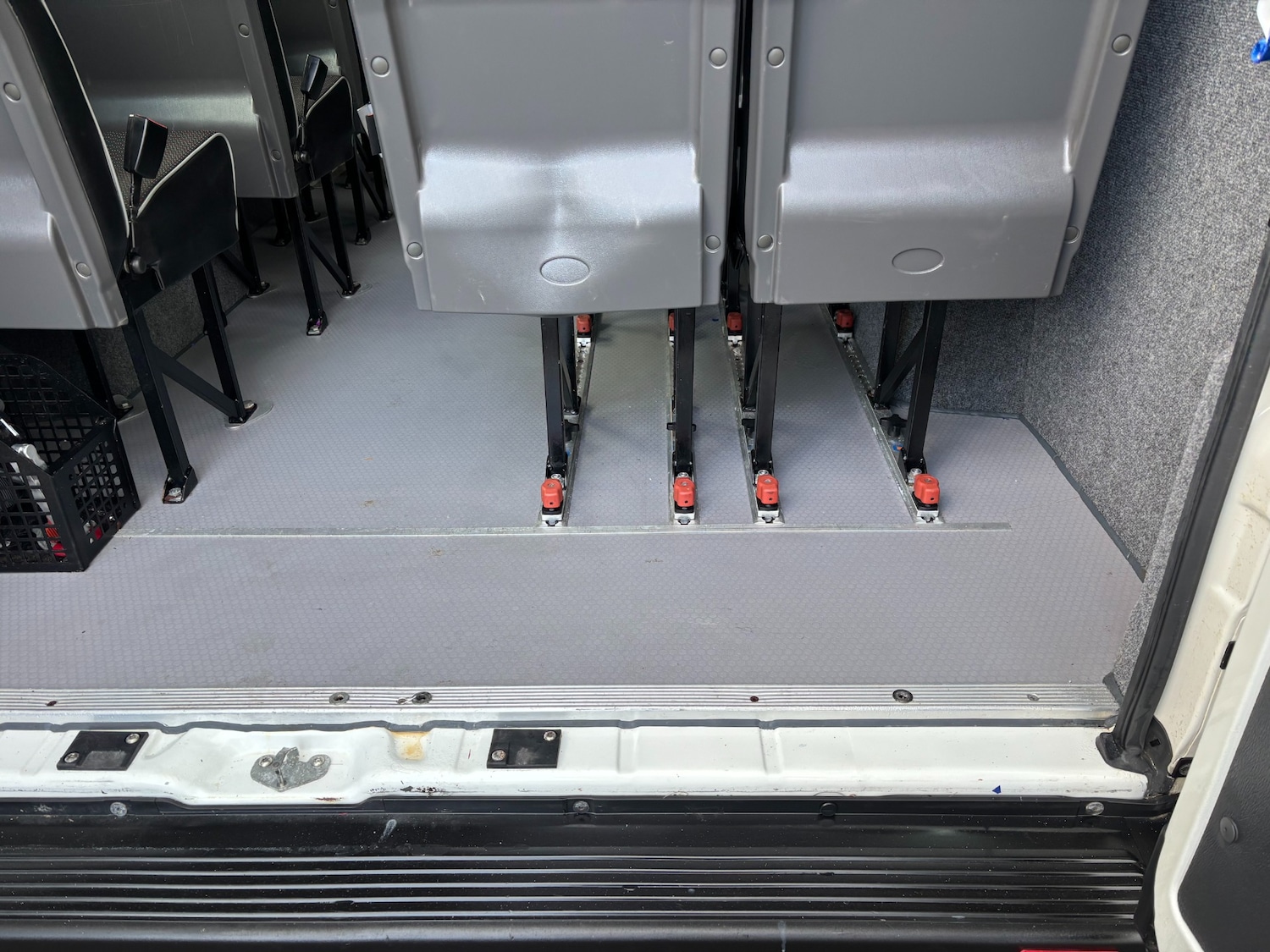 Used Peugeot Boxer 2018 for sale - 77590673: Photo 21