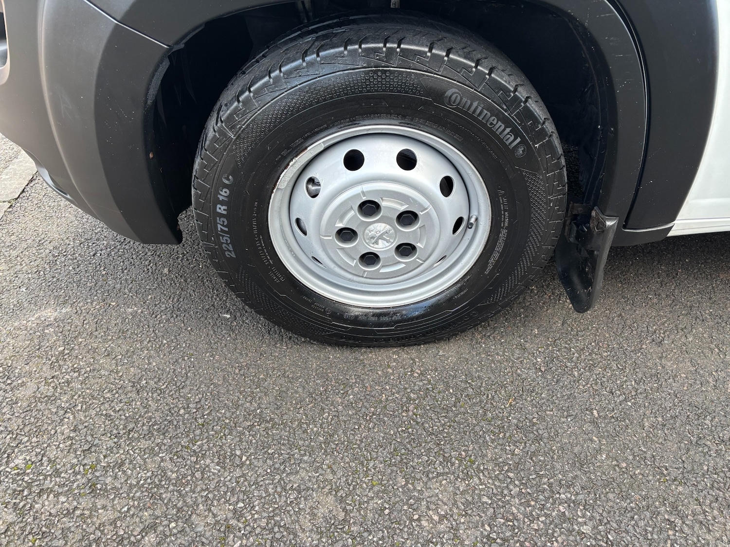 Used Peugeot Boxer 2018 for sale - 77590673: Photo 25