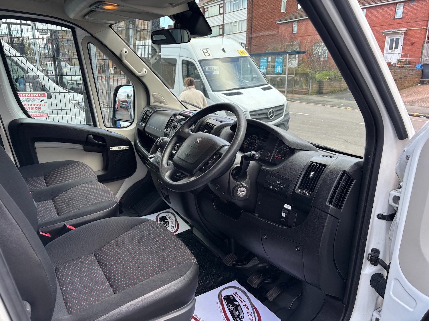 Used Peugeot Boxer 2018 for sale - 77590673: Photo 7