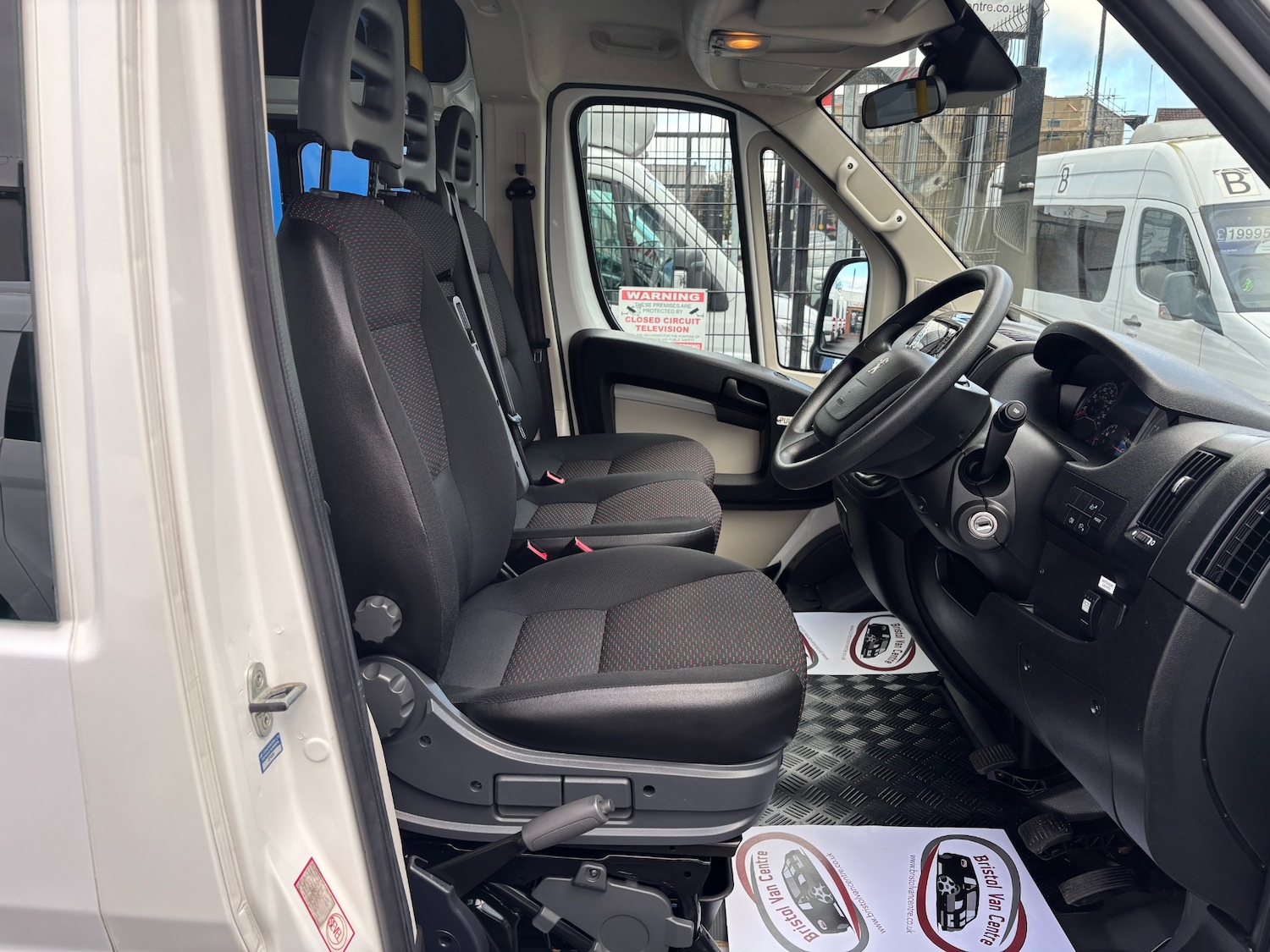 Used Peugeot Boxer 2018 for sale - 77590673: Photo 8