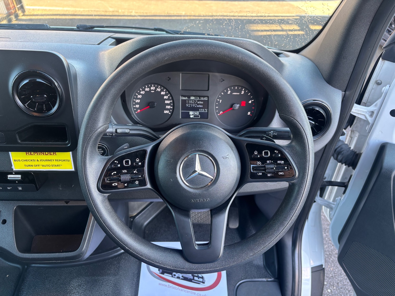 Used Mercedes-Benz Sprinter 2019 for sale - 77979116: Photo 10