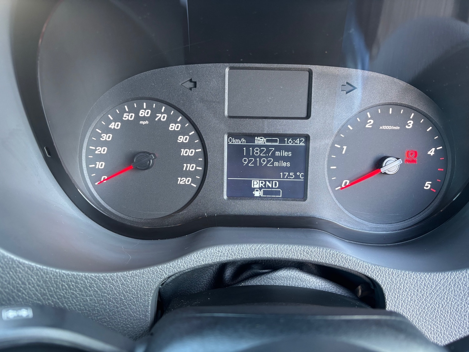 Used Mercedes-Benz Sprinter 2019 for sale - 77979116: Photo 11