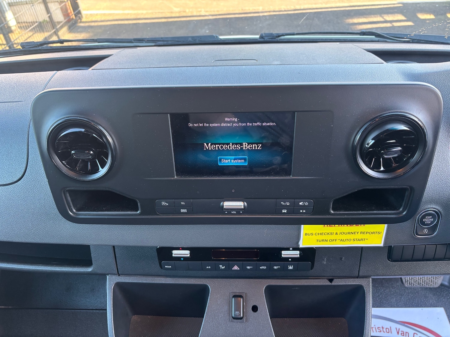 Used Mercedes-Benz Sprinter 2019 for sale - 77979116: Photo 12