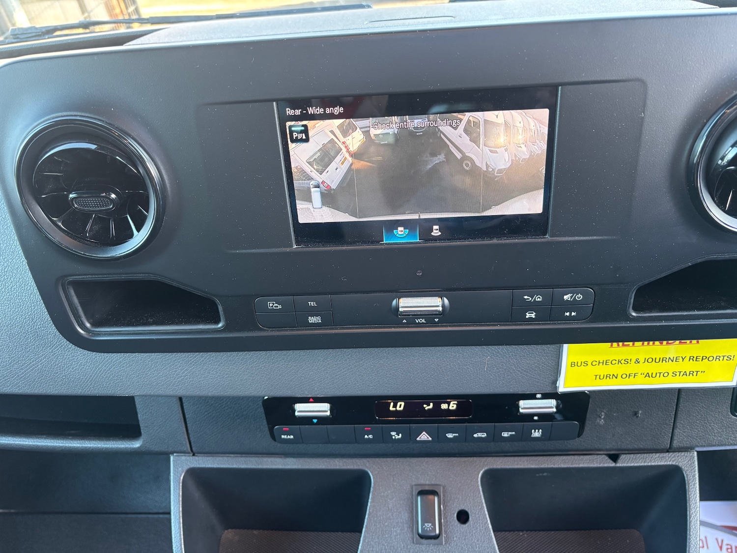 Used Mercedes-Benz Sprinter 2019 for sale - 77979116: Photo 14