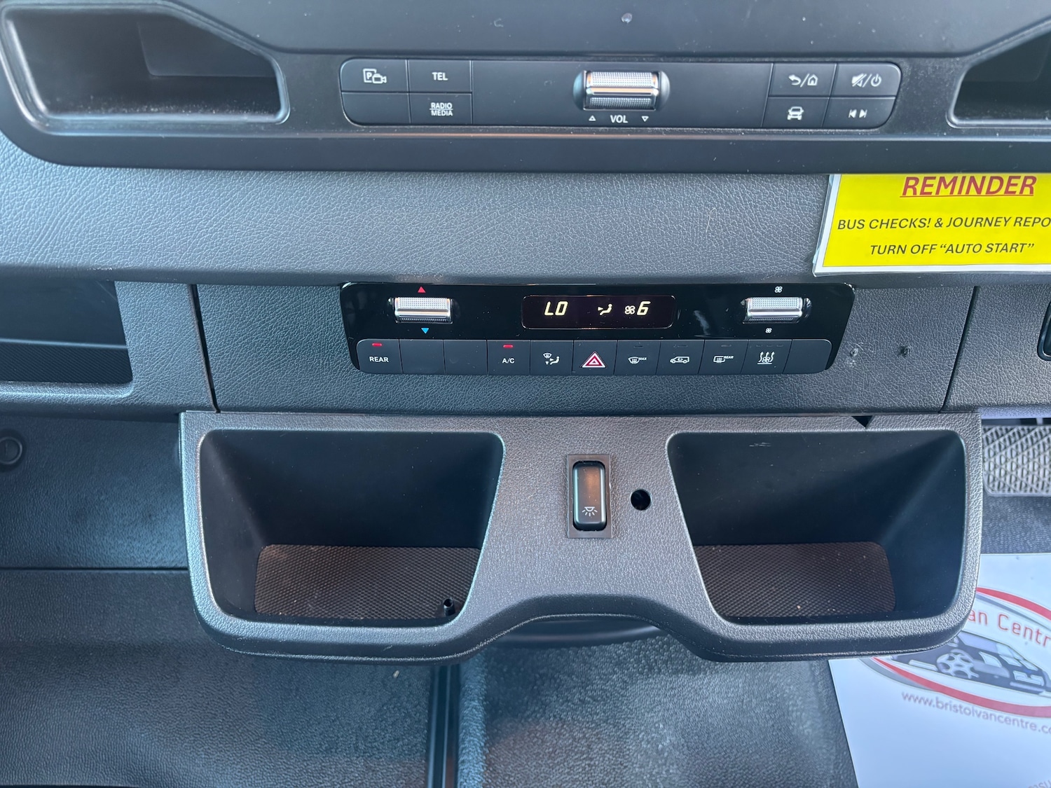 Used Mercedes-Benz Sprinter 2019 for sale - 77979116: Photo 16