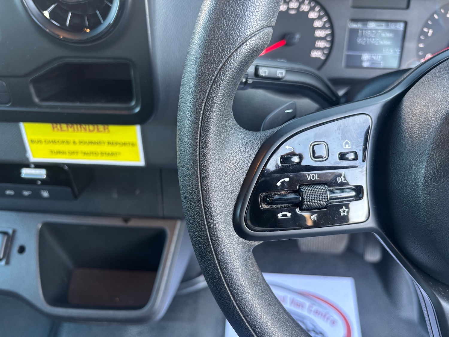 Used Mercedes-Benz Sprinter 2019 for sale - 77979116: Photo 17