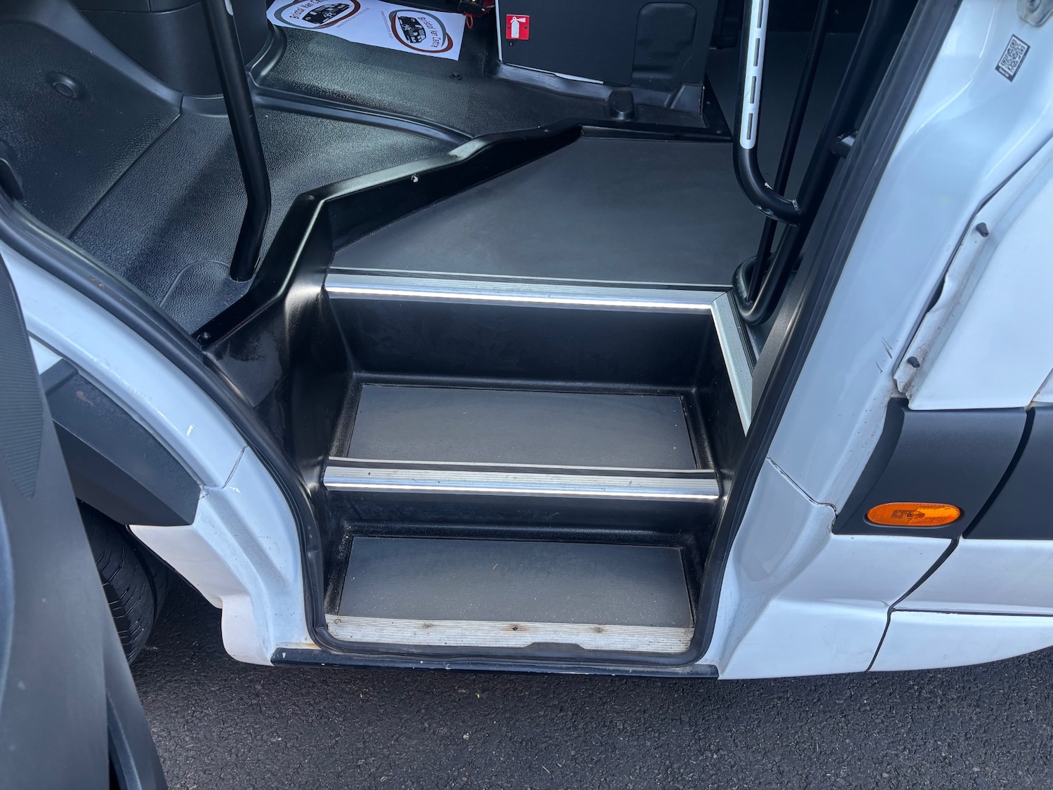 Used Mercedes-Benz Sprinter 2019 for sale - 77979116: Photo 21