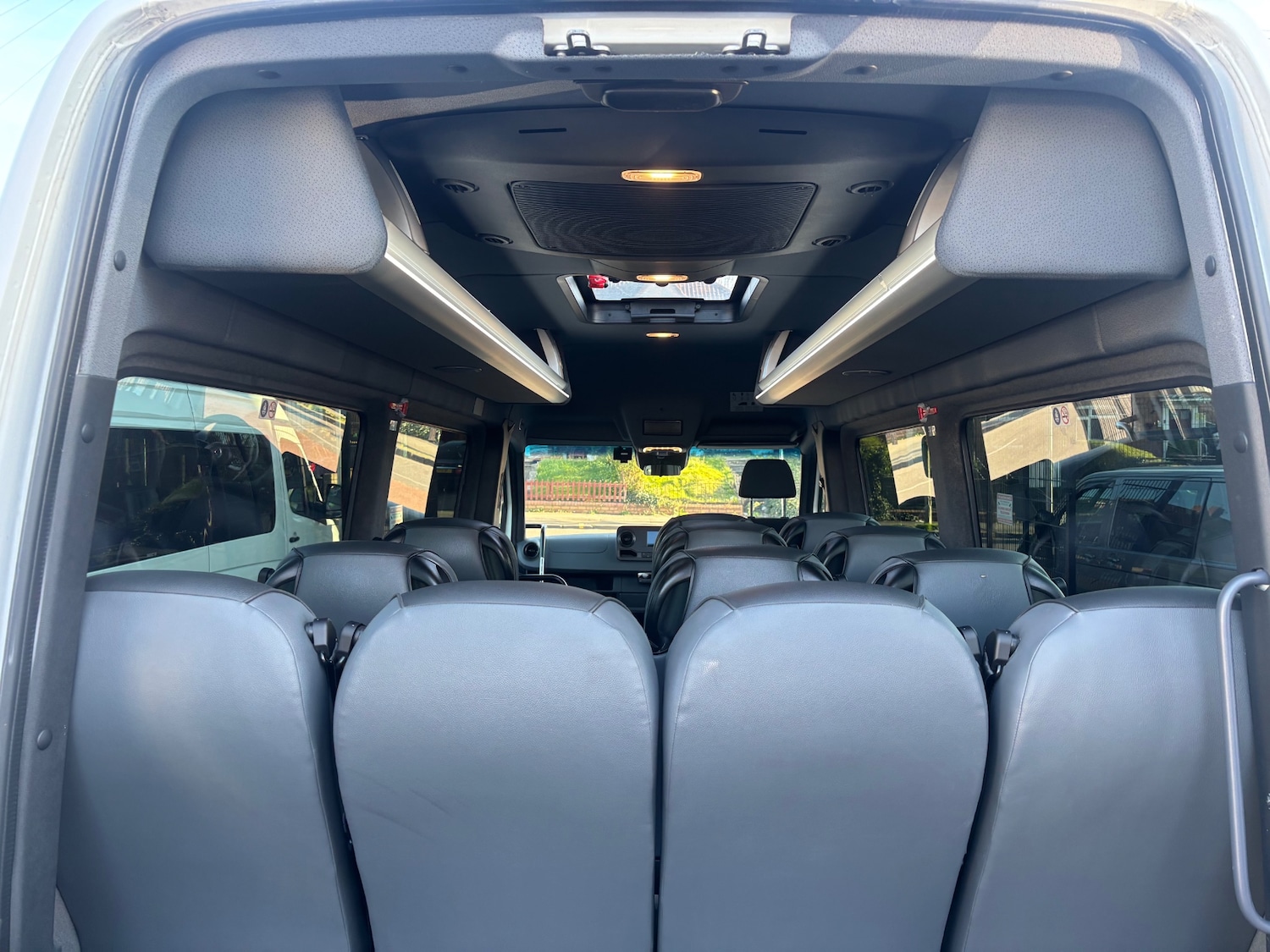 Used Mercedes-Benz Sprinter 2019 for sale - 77979116: Photo 24