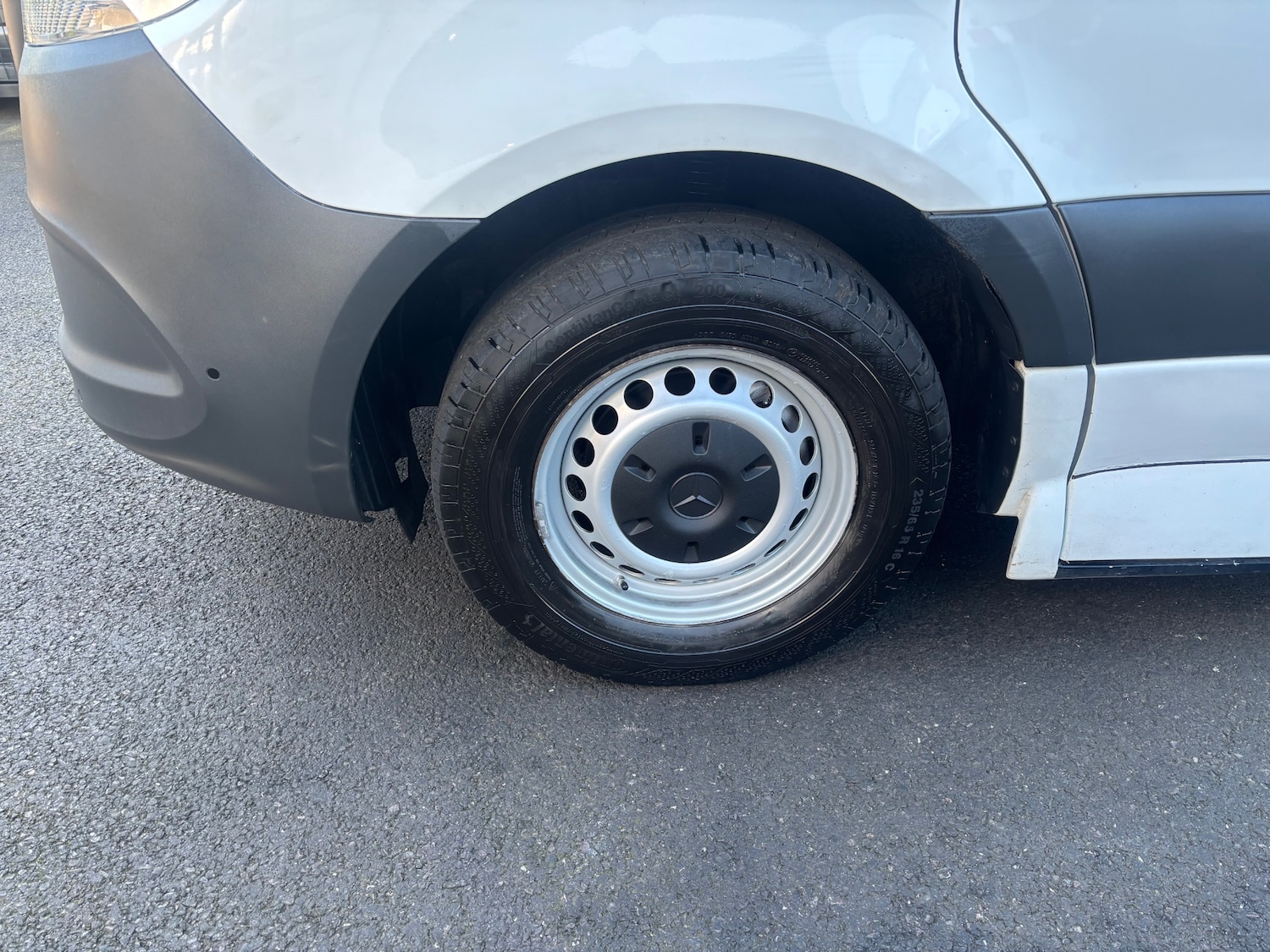 Used Mercedes-Benz Sprinter 2019 for sale - 77979116: Photo 25