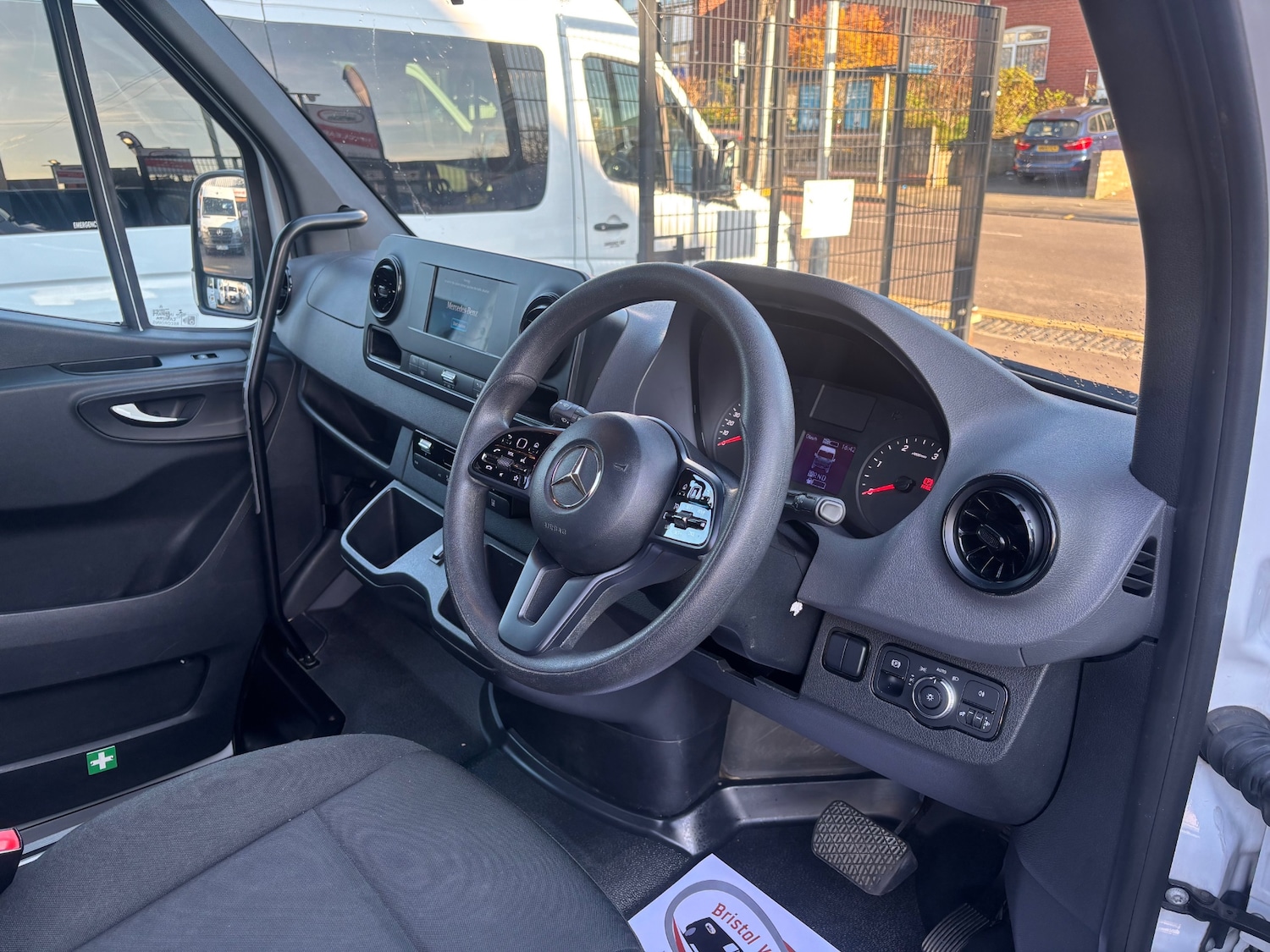 Used Mercedes-Benz Sprinter 2019 for sale - 77979116: Photo 7